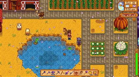 watering can upgrade stardew.